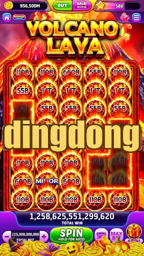 dingdong APK