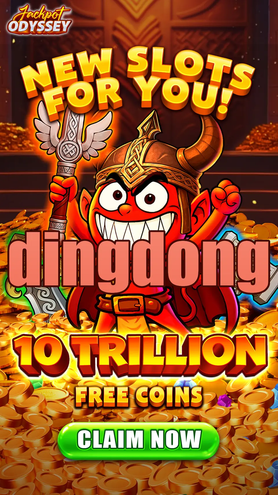dingdong APK
