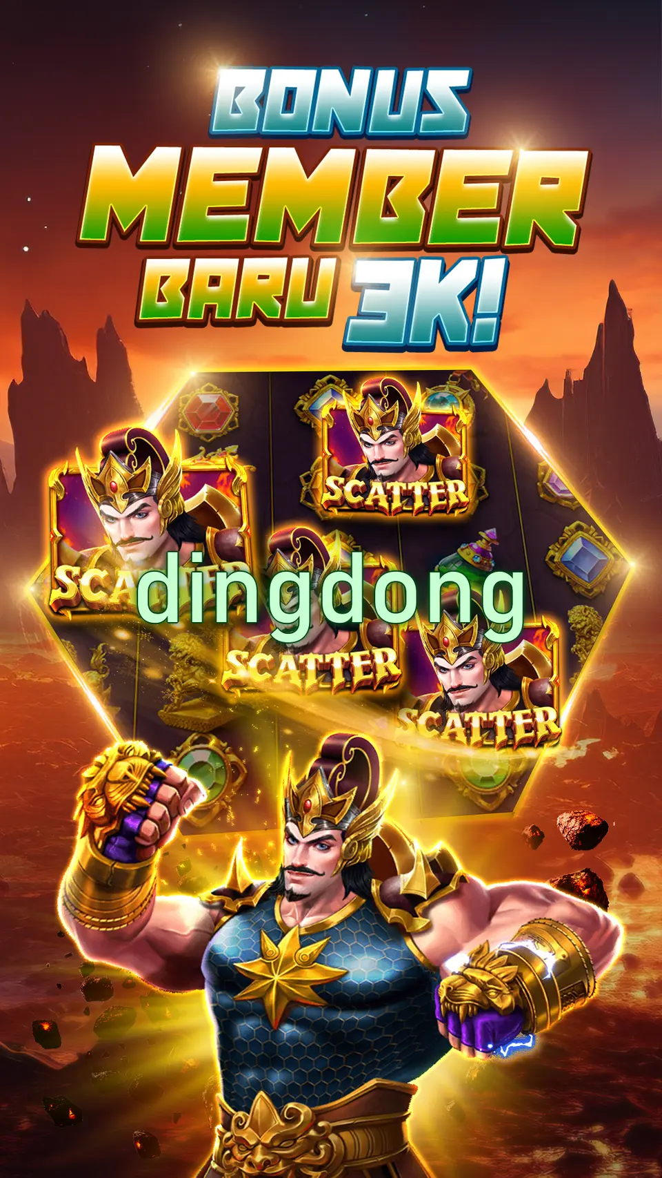dingdong APK