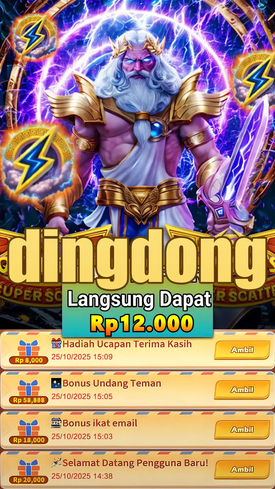dingdong Preview - Resmi Unduh